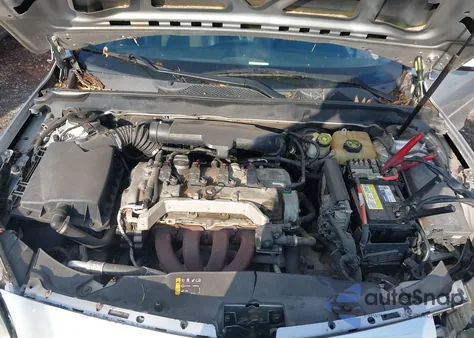 2013 Chevrolet Malibu 1Lt z USA, uszkodzony, nr VIN 1G11C5SA6DU150765